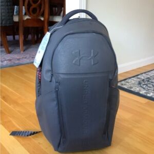 Under Armour Charcoal unisex Backpack